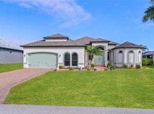 15632 Melport Cir, Port Charlotte, FL 33981