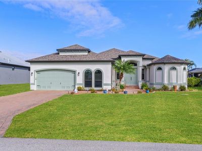 15632 Melport Cir, Pt Charlotte, FL, 33981