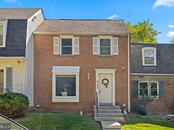 3123 Pebble Hill Ln, Fairfax, VA 22031