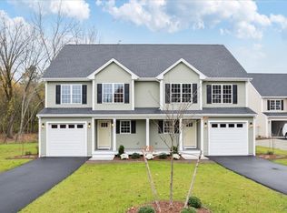 515 Mendon Rd #515, Attleboro, MA 02703