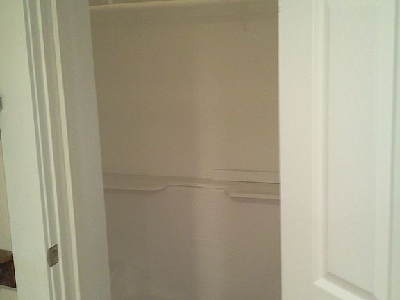 Closet Space