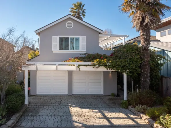 439 35th Ave, Santa Cruz, CA 95062