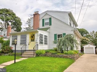 285 Edsam Ave, Pitman, NJ 08071