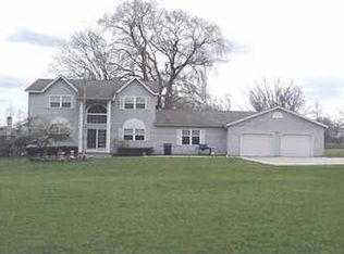 10320 Martindale St NW, Sparta, MI 49345