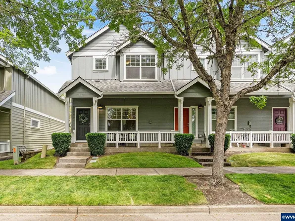 2767 NW Daylily Ave, Corvallis, OR 97330