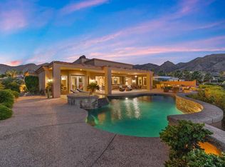 3 Sierra Vista Dr, Rancho Mirage, CA 92270