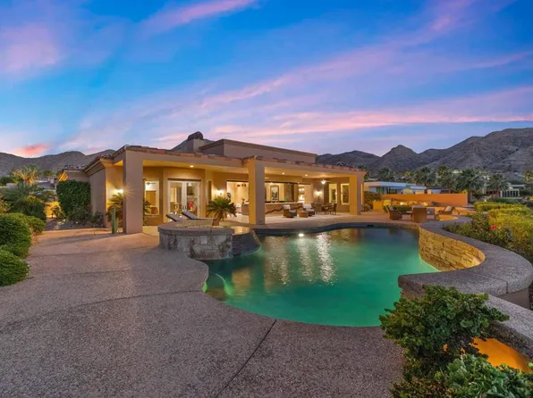 3 Sierra Vista Dr, Rancho Mirage, CA 92270