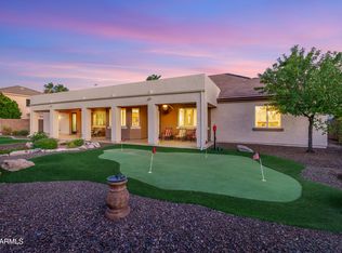 6940 E Grandview St, Mesa, AZ 85207
