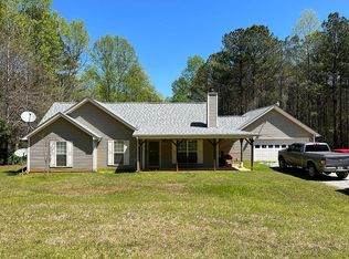 1246 Panther Creek Rd, Luthersville, GA 30251