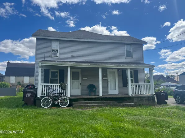 522-524 E Elm St, Lima, OH 45804
