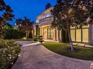 720 N Bedford Dr, Beverly Hills, CA 90210