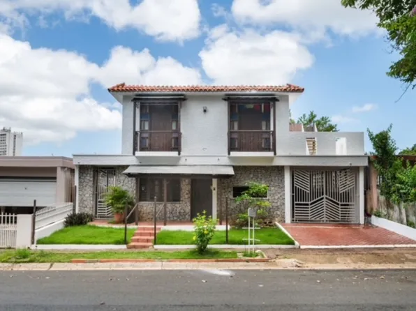 Urb Jardines De Caparra H 14 Calle #15, Bayamon, PR 00959