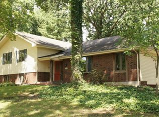 1042 Holman St, Leavenworth, KS 66048