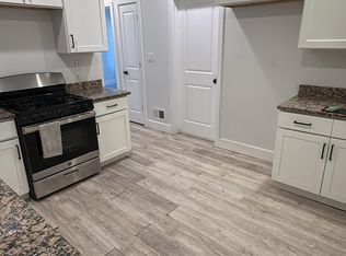 100 Columbia Ave #A, Newark, NJ 07106