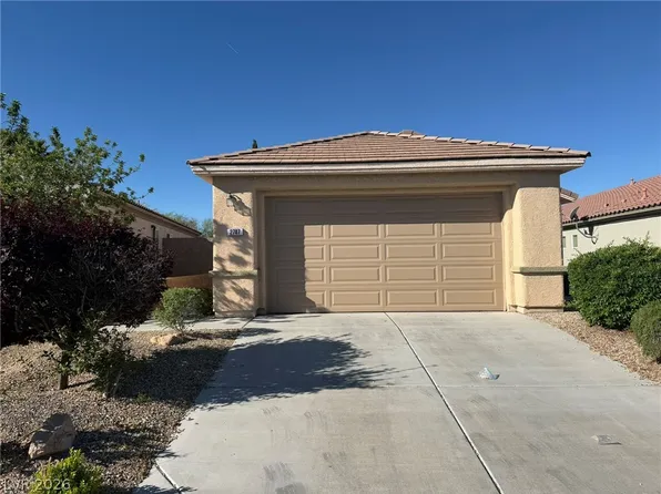 2747 Lochleven Way, Henderson, NV 89044