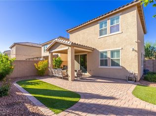 9701 Cluny Ave, Las Vegas, NV 89178