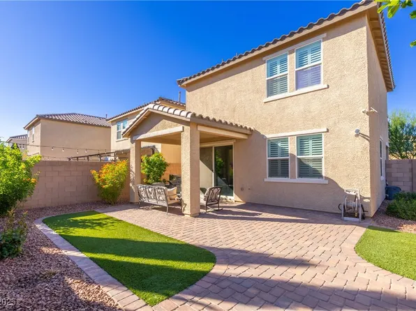 9701 Cluny Ave, Las Vegas, NV 89178