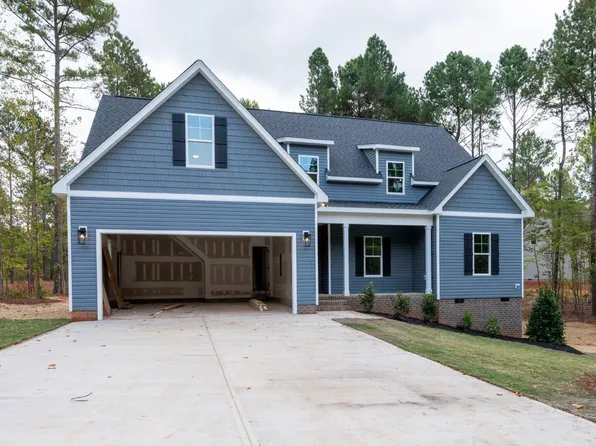 175 Purslane Dr, Franklinton, NC 27525