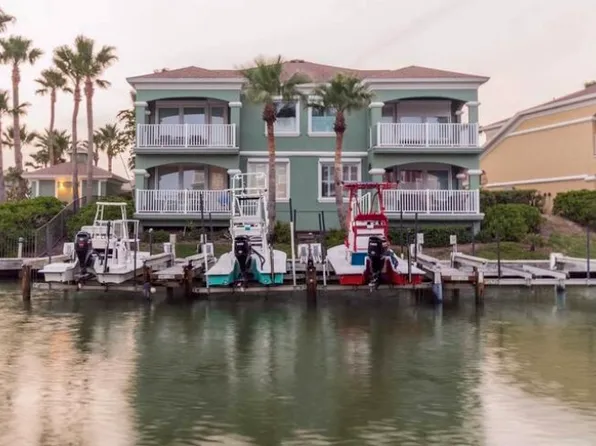 17 Harbor Point, Laguna Vista, TX 78578