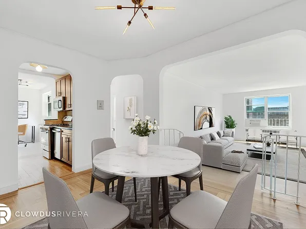 360 Cabrini Blvd APT 7A, Manhattan, NY 10040