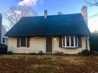 136 Sherman Ave, Merrick, NY 11566