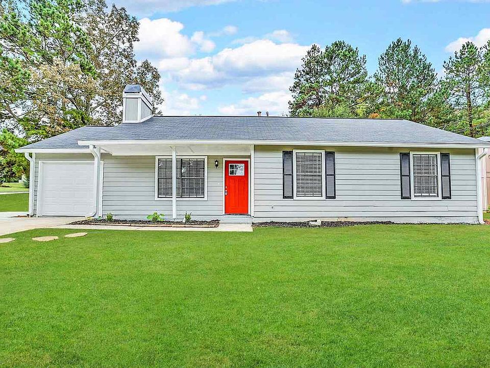 6083 Leverett Dr, Lithonia, GA 30038 Zillow
