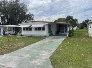 4531 Autumn Palm Dr, Zephyrhills, FL 33542