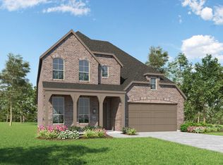 4815 Nodding Thistle Trl, Fulshear, TX 77441