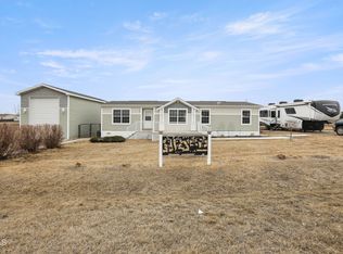 4160-143 W Ave Nw, Alexander, ND 58831