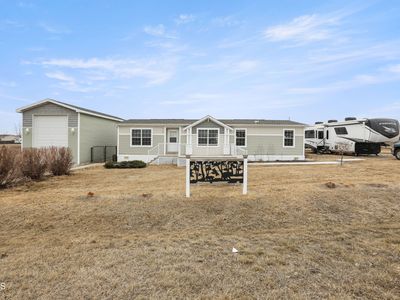 4160-143 W Ave Nw, Alexander, ND, 58831