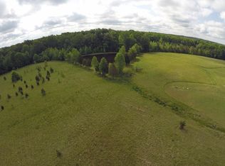 Ninovan Pl, Rougemont, NC 27572