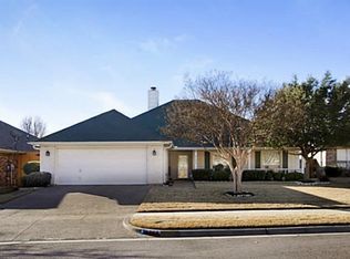 6108 Brenhaven Rd, Arlington, TX 76017