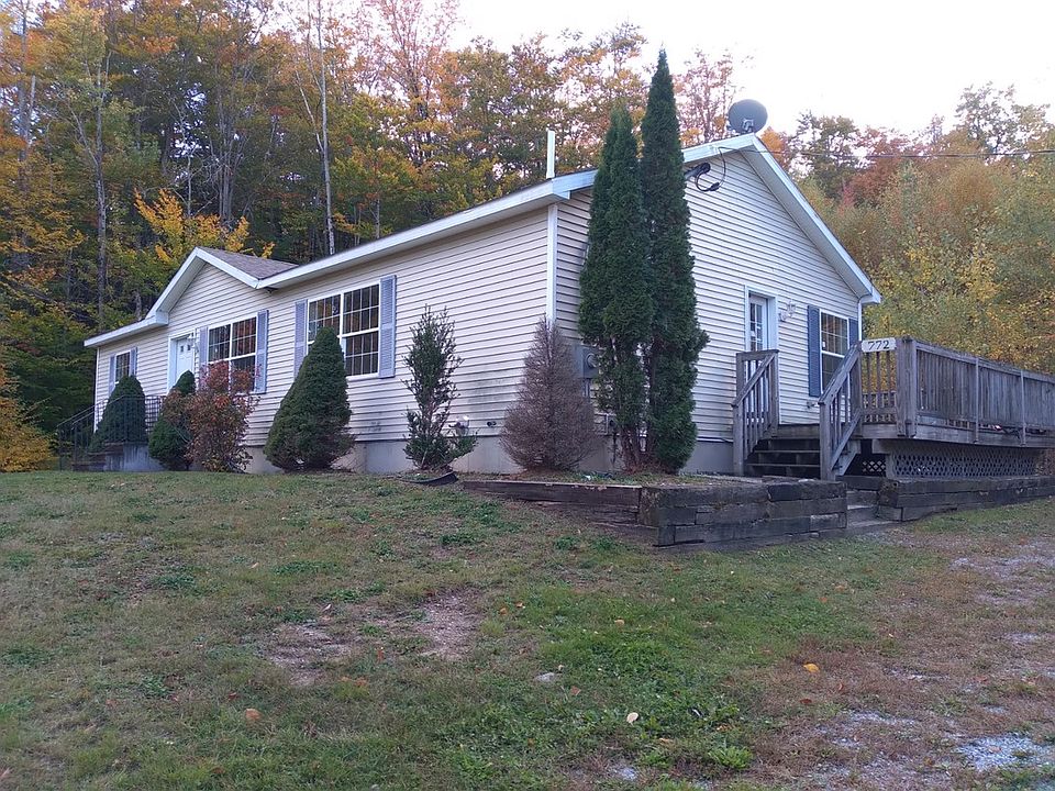 772 2nd Nh Tpke, Hillsborough, NH 03244 Zillow