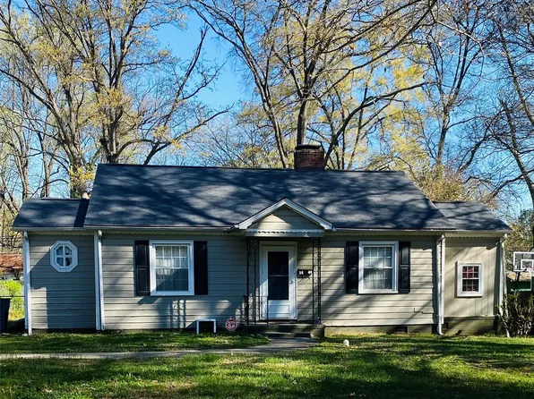 2444 Greenland Ave, Charlotte, NC 28208