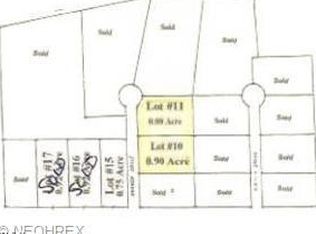 Amanda Dr, Dresden, OH 43821