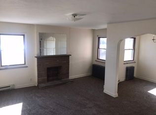 3602 Brownsville Rd APT 1, Pittsburgh, PA 15227