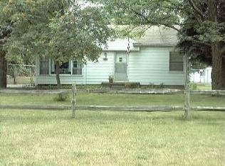 5561 Dennison Rd, Toledo, OH 43615