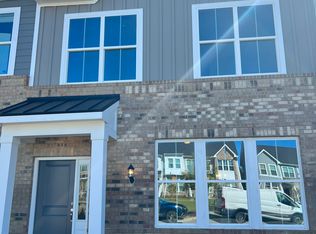 7907 Flatrock Park Dr, Knightdale, NC 27545