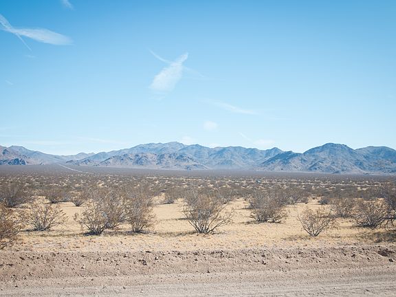 4th image of Lucerne Valley Cutoff