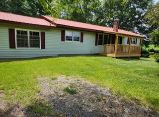 278 Taff Rd, Taylorsville, GA 30178