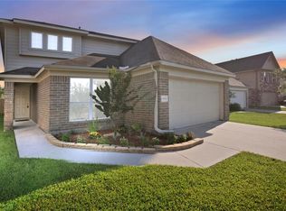 9808 Expedition Trl, Conroe, TX 77385