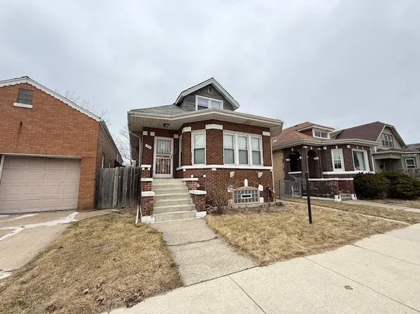 322 W 107th Pl, Chicago, IL 60628