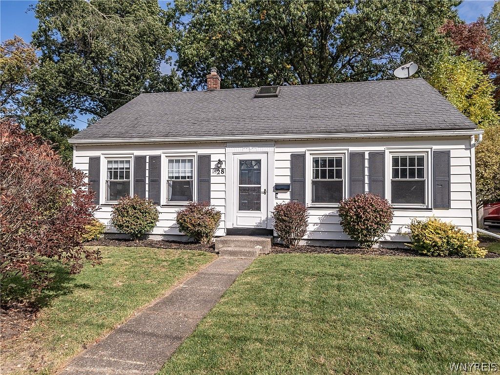 28 Dorking Rd, Rochester, NY 14610 Zillow