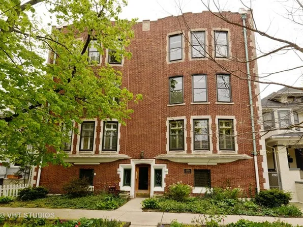 6607 N Newgard Ave #2, Chicago, IL 60626