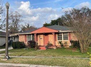 1813 Abadie Ave, Metairie, LA 70003