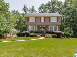 4511 Martin Wilson Rd, Trussville, AL 35173