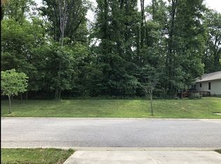 5514 N Korbyn Ct, Ellettsville, IN 47429
