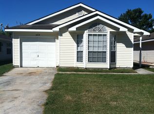 5618 Tullis Dr, New Orleans, LA 70131