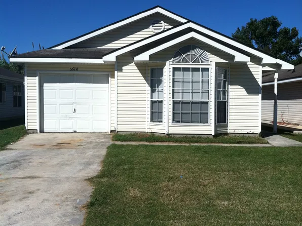 5618 Tullis Dr, New Orleans, LA 70131