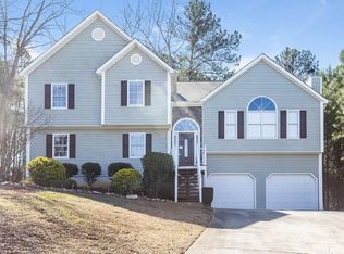 508 Matthew Dr, Canton, GA 30115